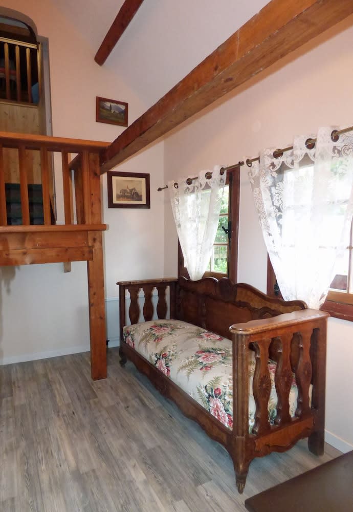 La Verniaz et ses Chalets 5