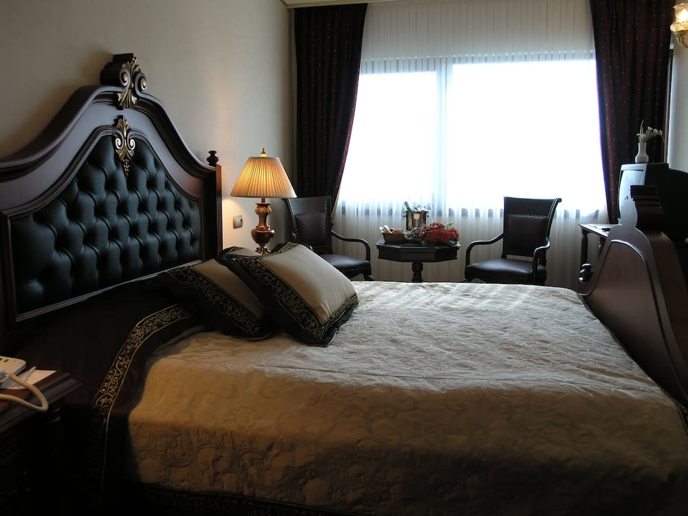 DOGA RESIDENCE HOTEL Ankara 1