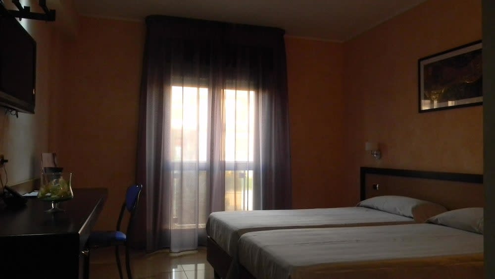 Grand Hotel Paradiso 4