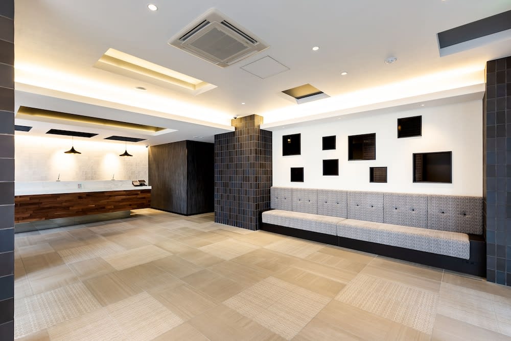 HOTEL M's EST KYOTO STATION SOUTH 2