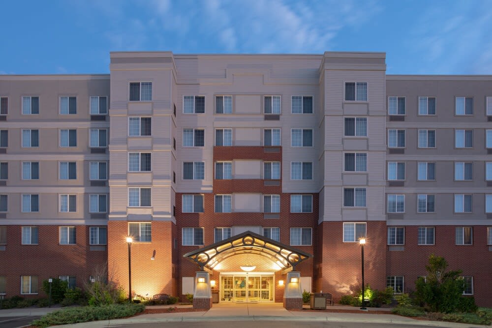 Staybridge Suites DENVER INTERNATIONAL AIRPORT by IHG 1