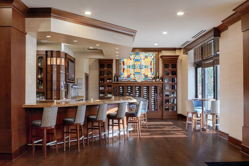 Residence Inn by Marriott Cincinnati Downtown/The Phelps 2