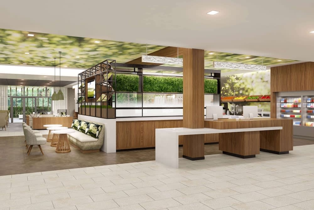 Wyndham Garden Sacramento Airport Natomas 2