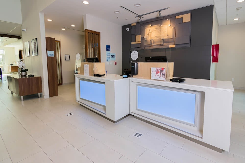 Holiday Inn Express & Suites HOUSTON NORTH I-45 SPRING by IHG 2
