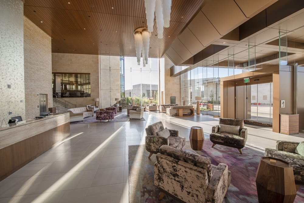 Legacy Resort Hotel & Spa 2