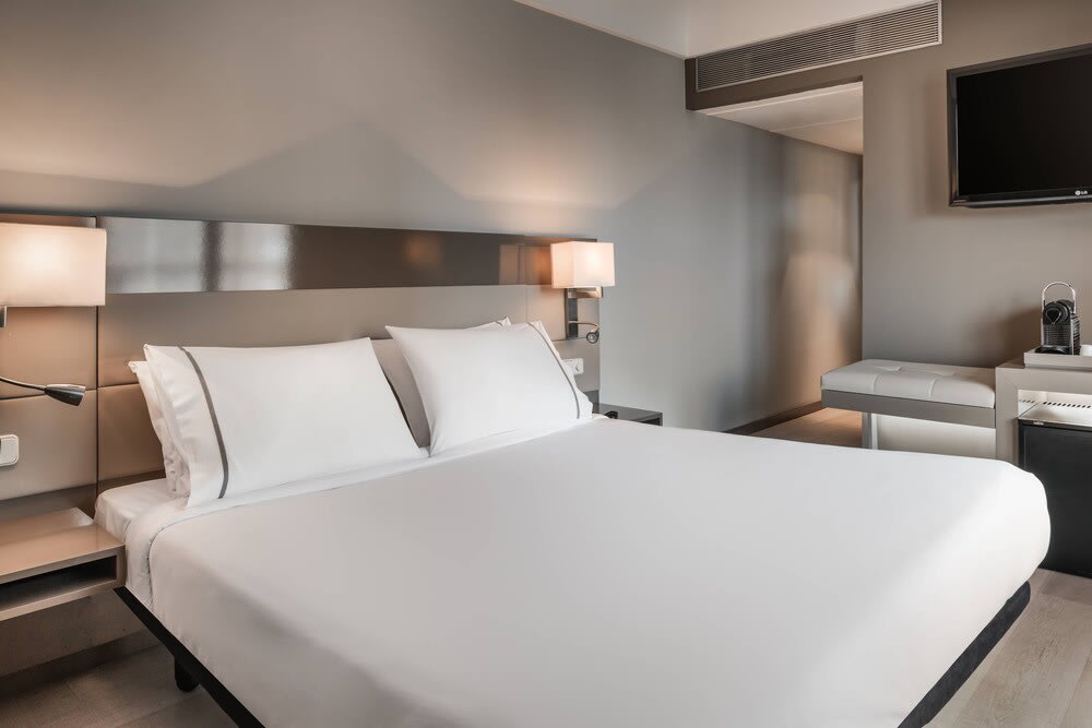 AC Hotel Iberia Las Palmas by Marriott 5