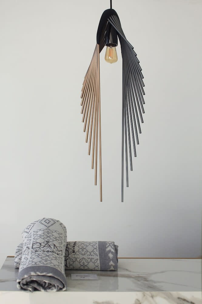 Adama Mykonos Boutique Hotel 2