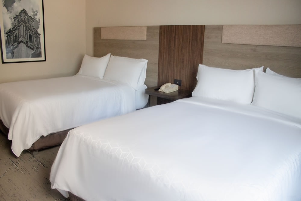 Holiday Inn Express Mexico City Satelite by IHG 3