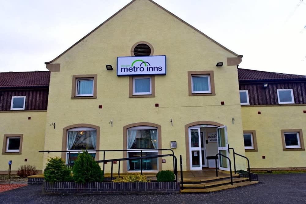 Metro Inns Falkirk 1