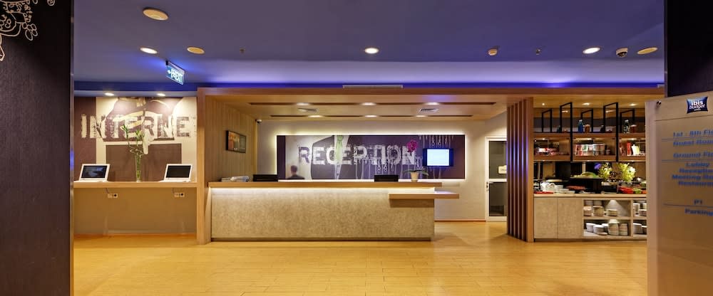 Ibis Budget Jakarta Airport 2