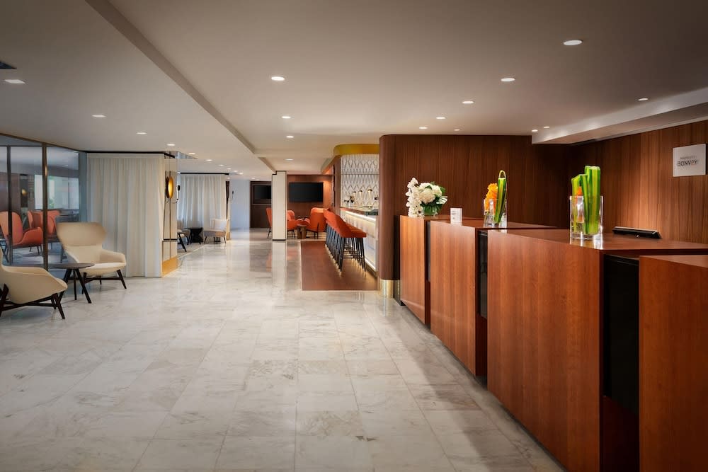 Le Meridien Nice 2