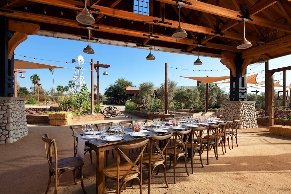 Sheraton Fairplex Suites & Conference Center 4