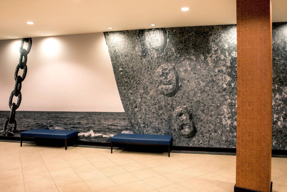 Residence Inn by Marriott Portland Downtown Waterfront 2