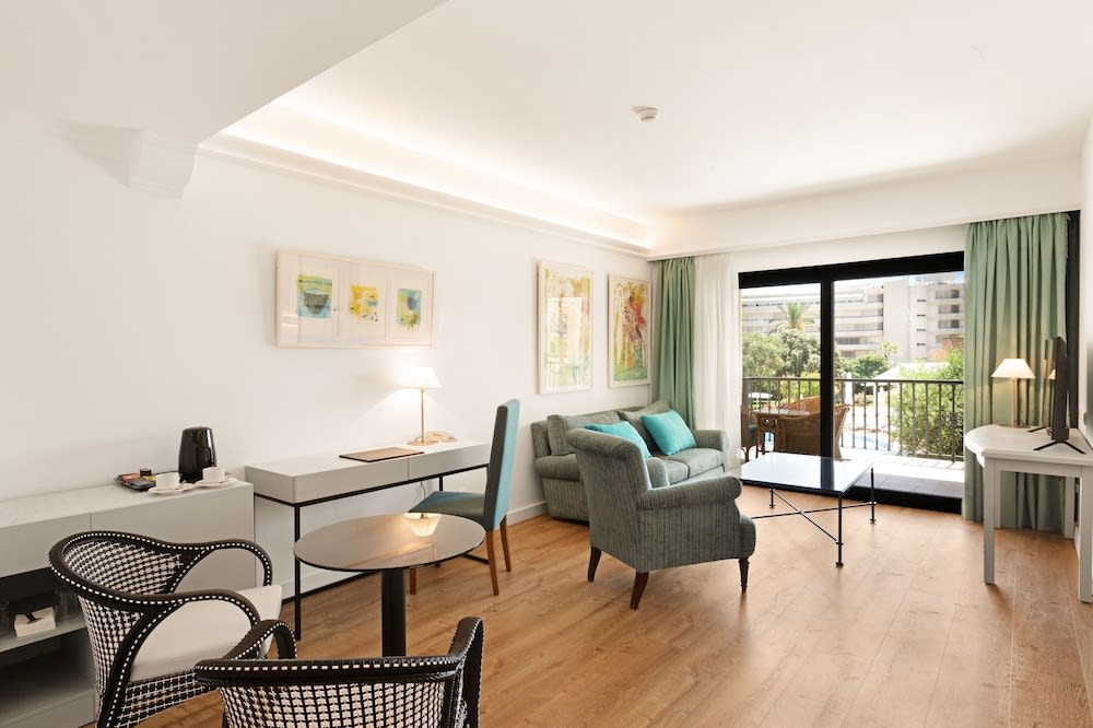 CM Mallorca Palace - Only Adults 3