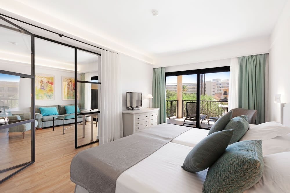 CM Mallorca Palace - Only Adults 5