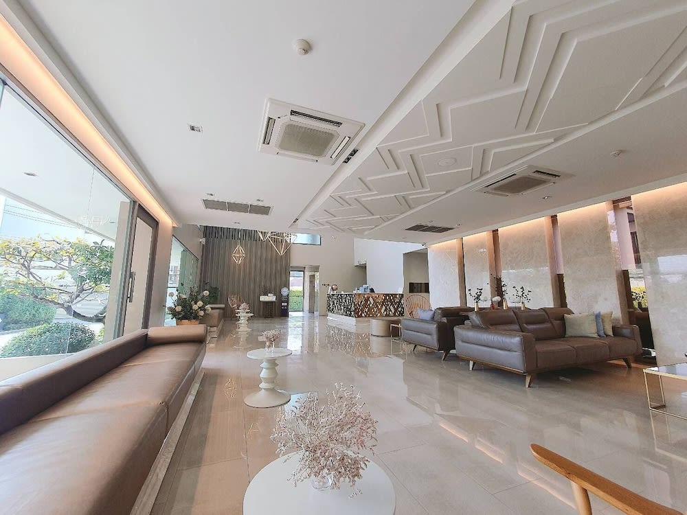 ANA Park Chiang Mai 5