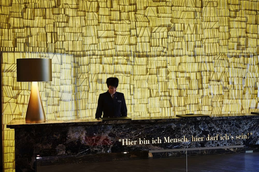 Steigenberger Icon Grandhotel Handelshof Leipzig 3