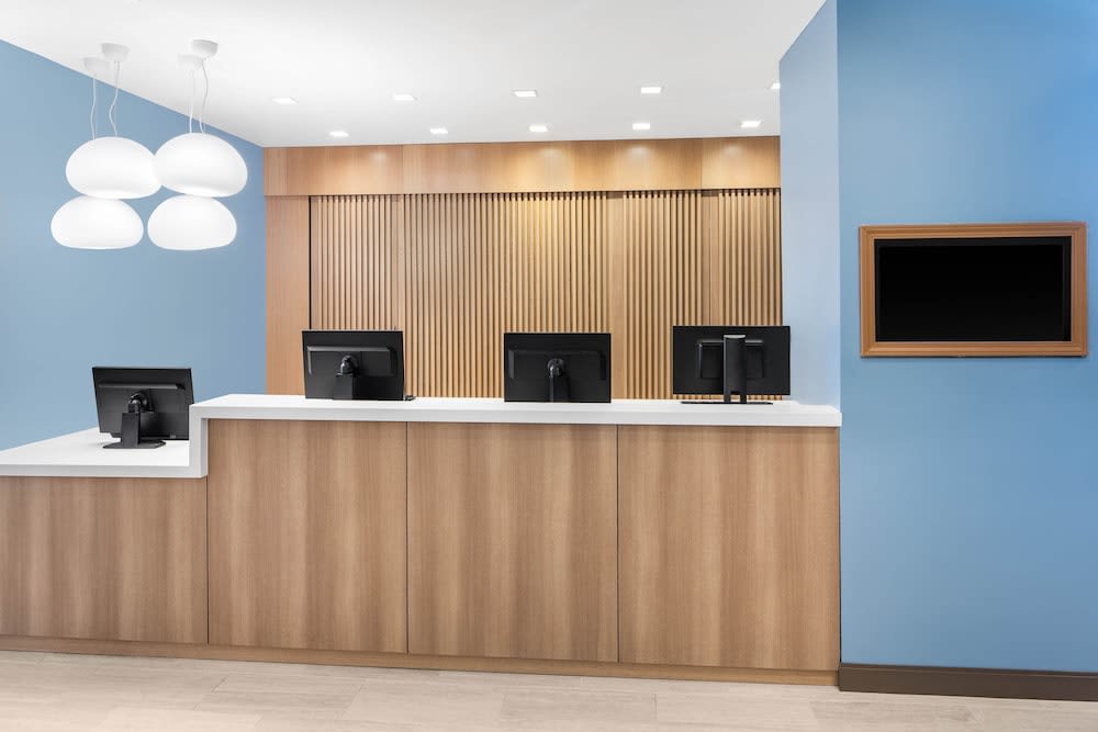 Element Times Square West 3