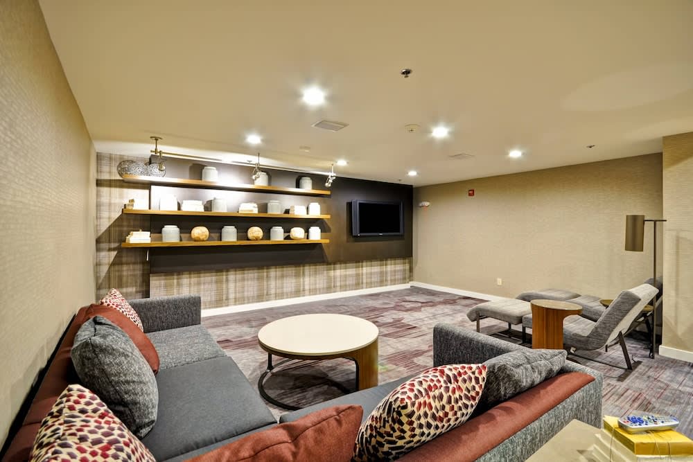 Courtyard by Marriott Jacksonville Airport/ Northeast 2
