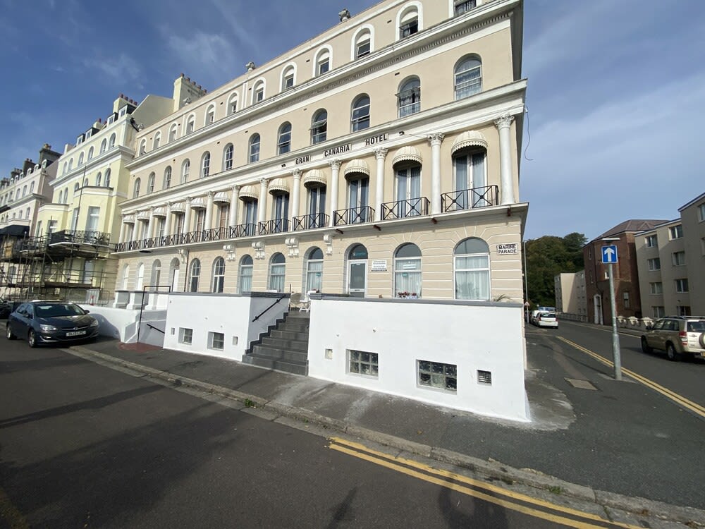 OYO Gran Canaria Hotel 1