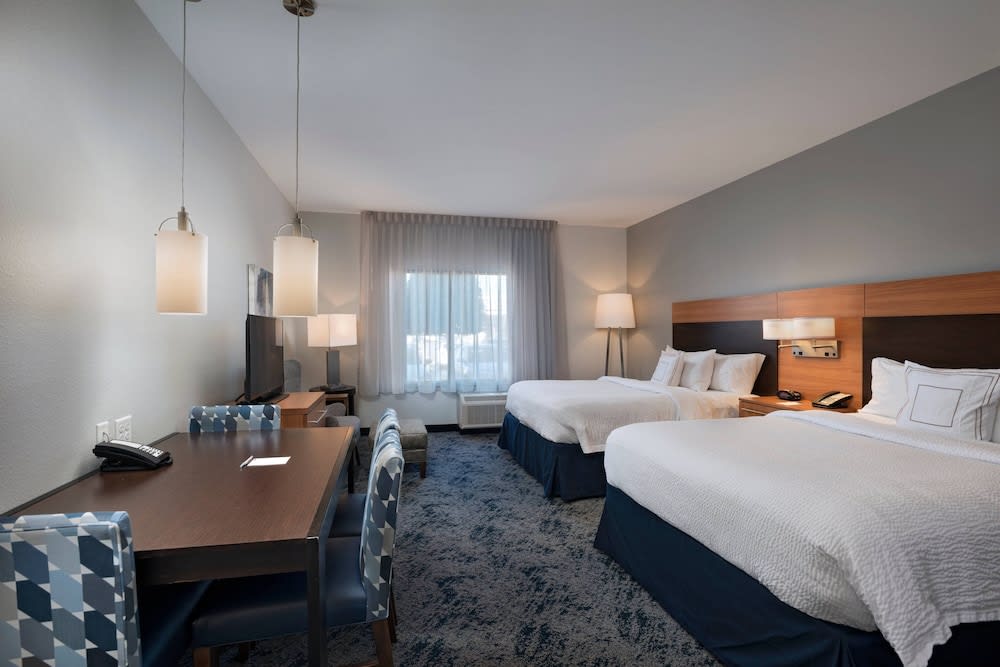 TownePlace Suites by Marriott Monroe 1