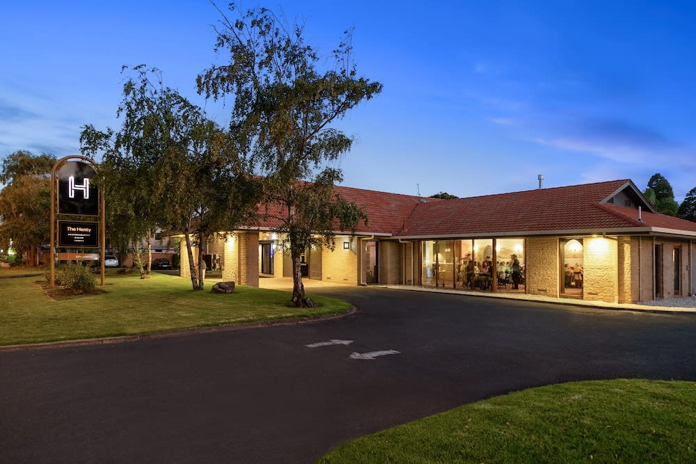 Mantra Mount Gambier 1