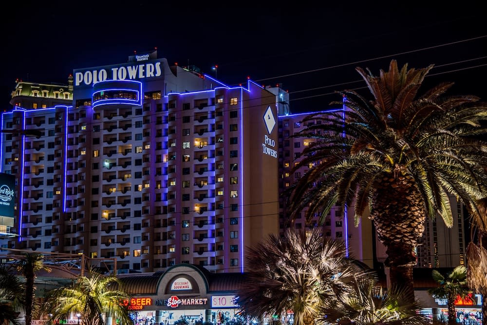 Raintree At Polo Towers, Las Vegas 1