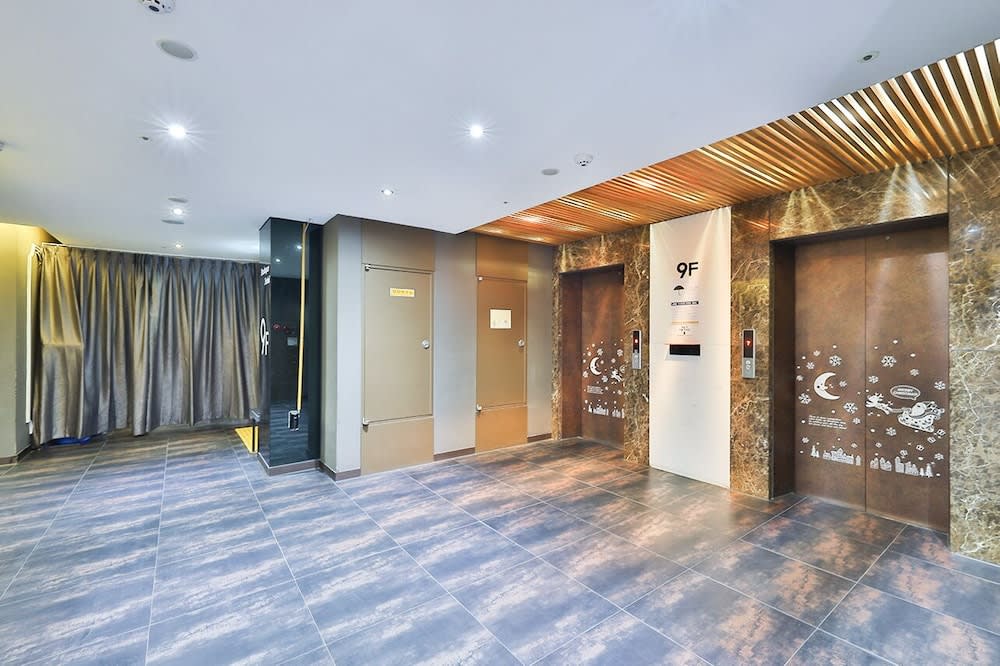 KAKAO HOTEL 2