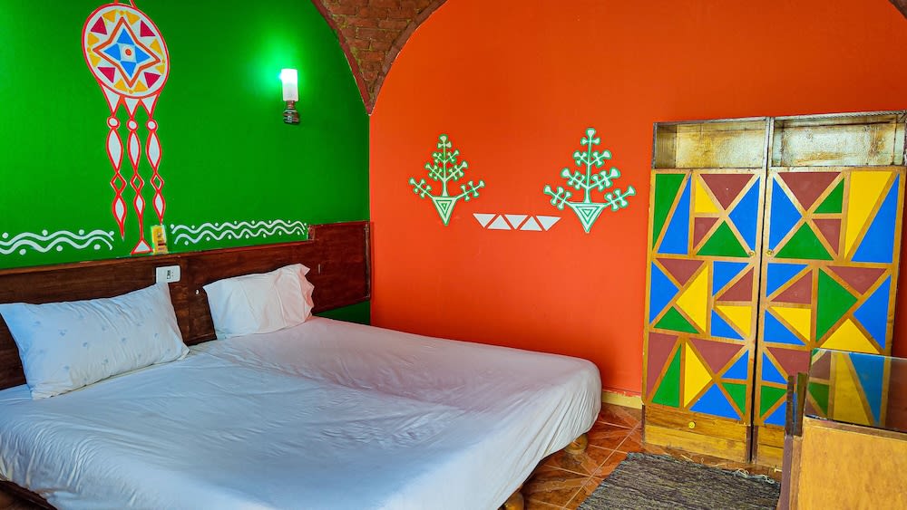 Kato Waidi Nubian House 2