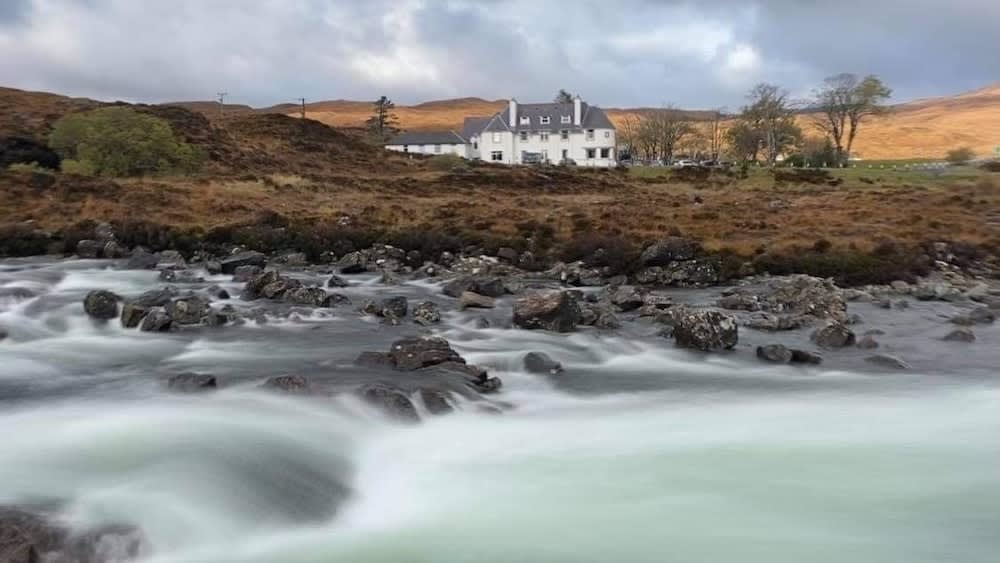 Sligachan Hotel 1