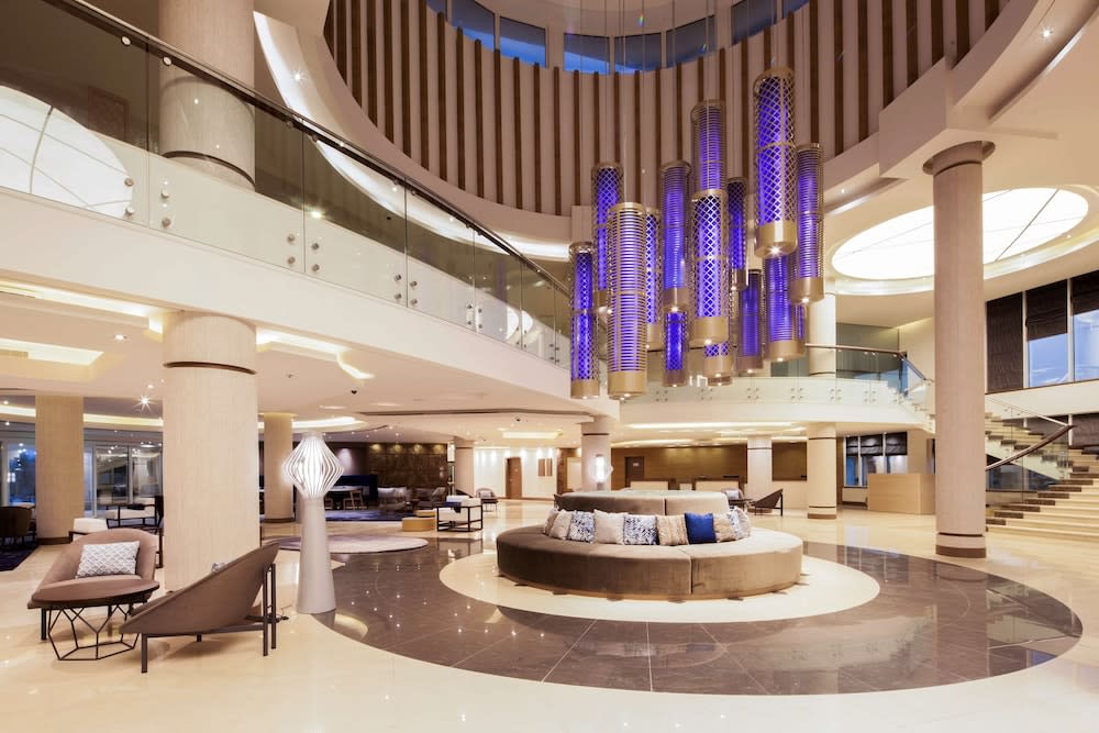 Radisson Blu Resort, Al Khobar Half Moon Bay 2