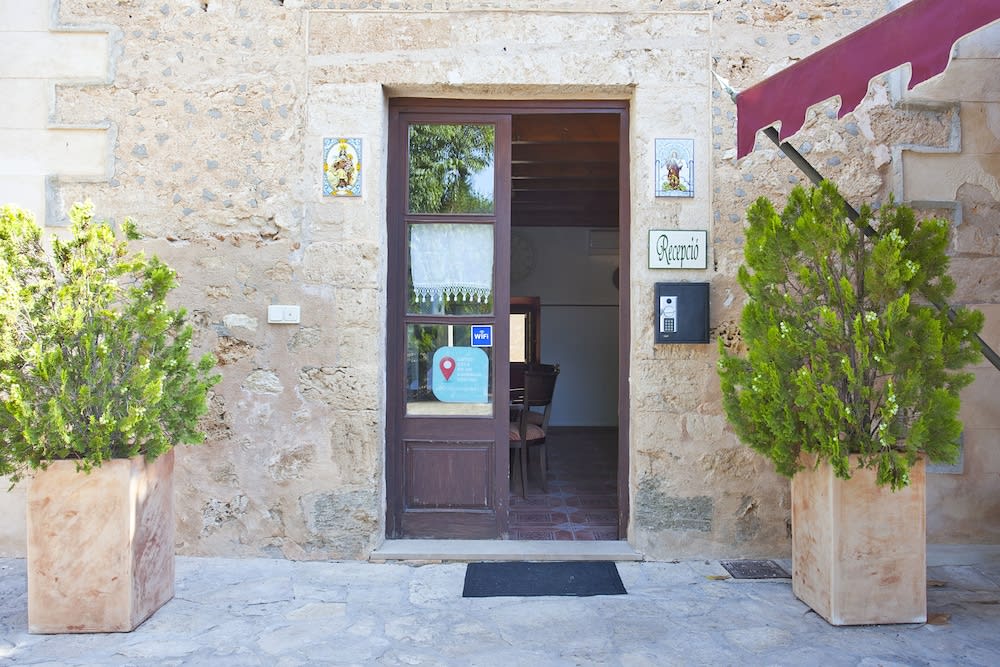 S'Hort de Son Caulelles - Adults Only 2