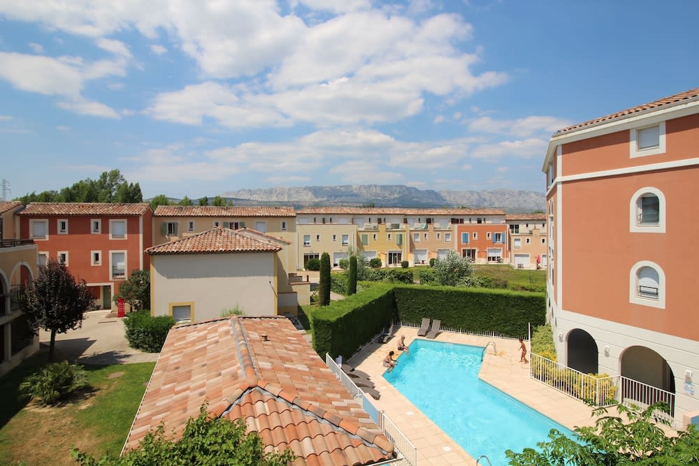 Garden & City Aix En Provence - Rousset 1
