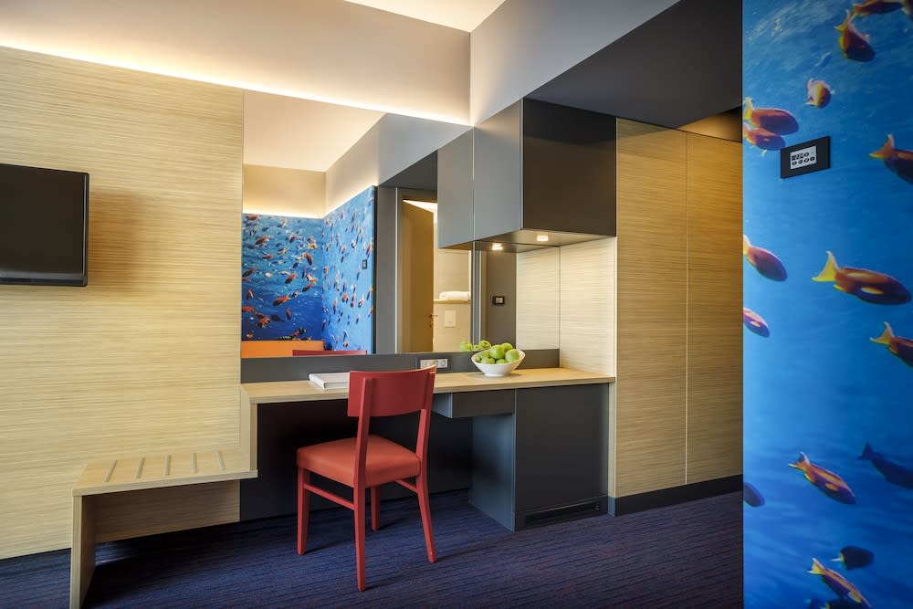 Hotel Ičići - Liburnia 4