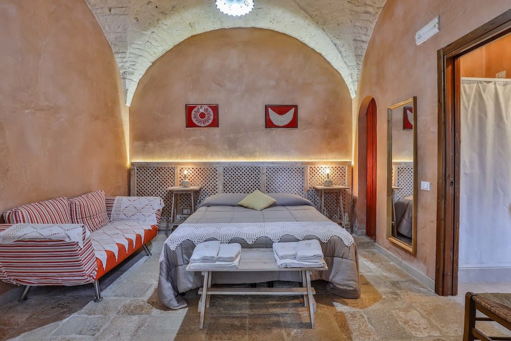 Masseria Casina Vitale 2