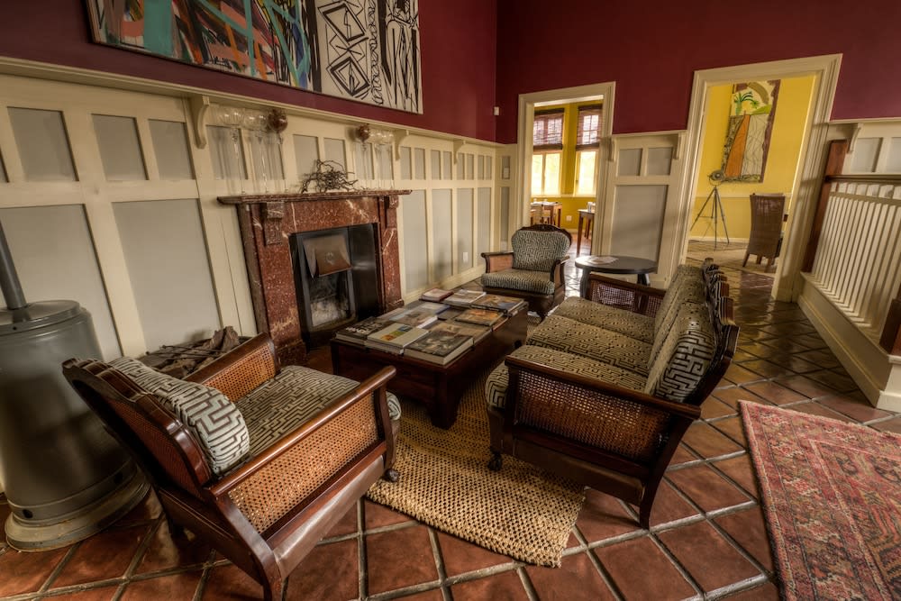 Villa Margherita 2