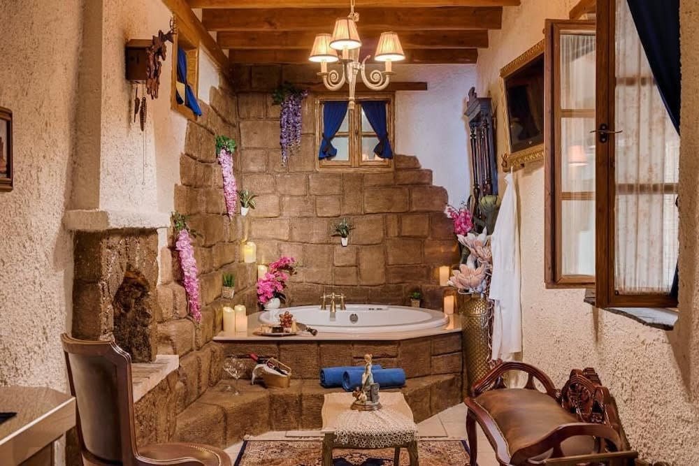 Koukos Rodos Boutique Hotel & Spa - Adults Only 1