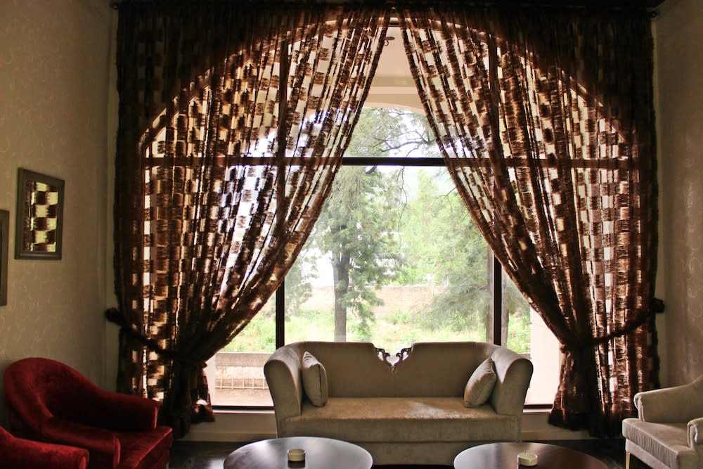 S Chalet Islamabad 2