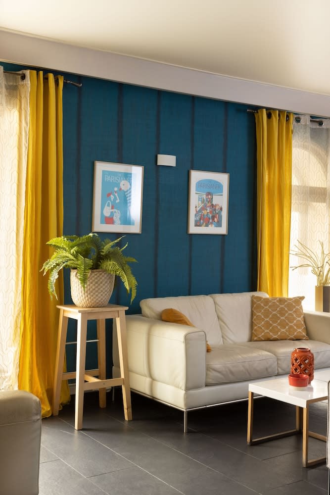 Hôtel Victoria Paris 3