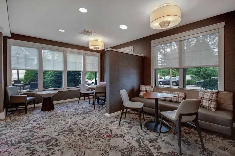 Residence Inn by Marriott Morgantown Medical Center Area 2