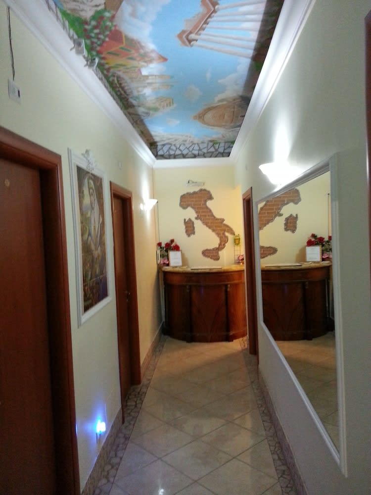 Guesthouse Alex II 3