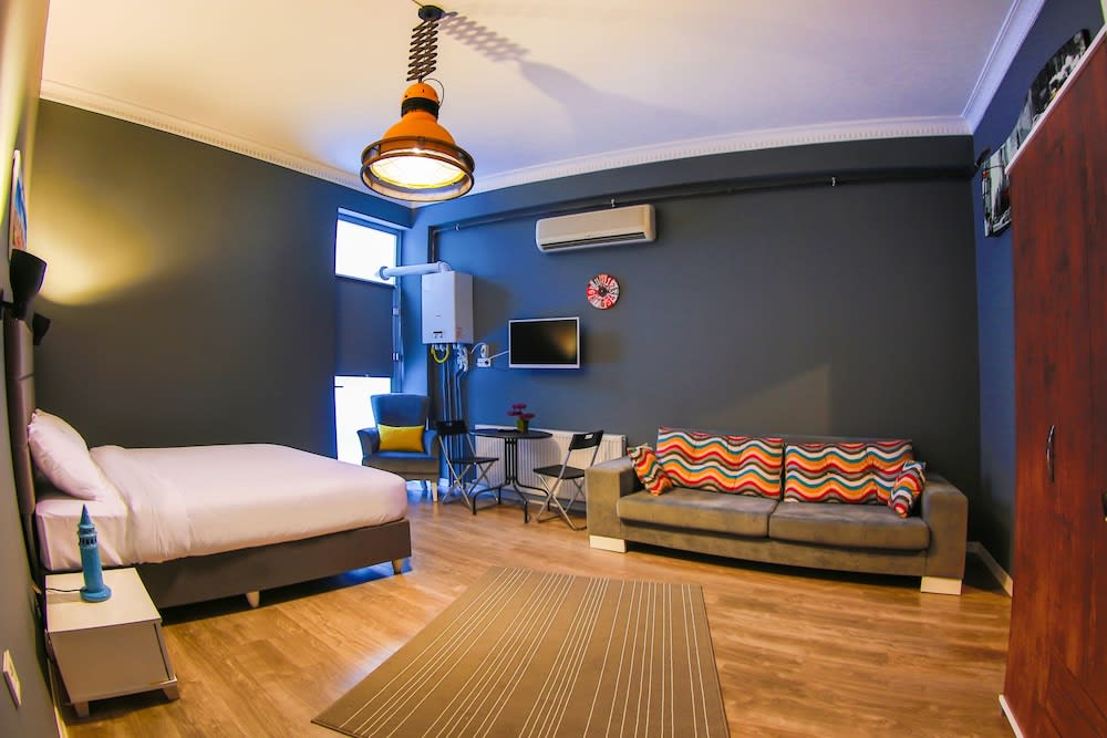 Flats Company - Karakoy Apartment 3