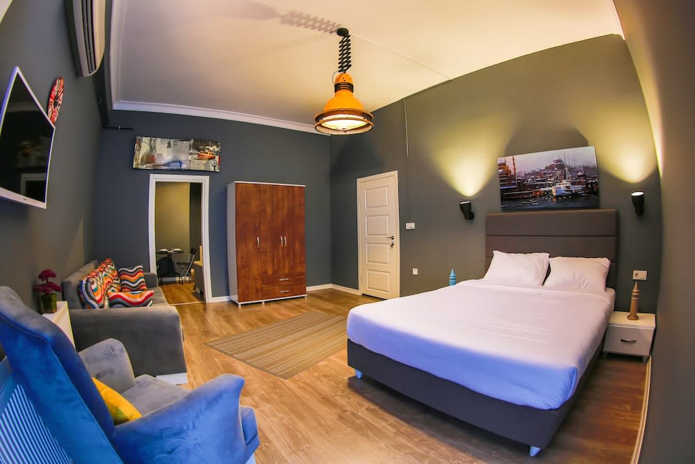 Flats Company - Karakoy Apartment 5