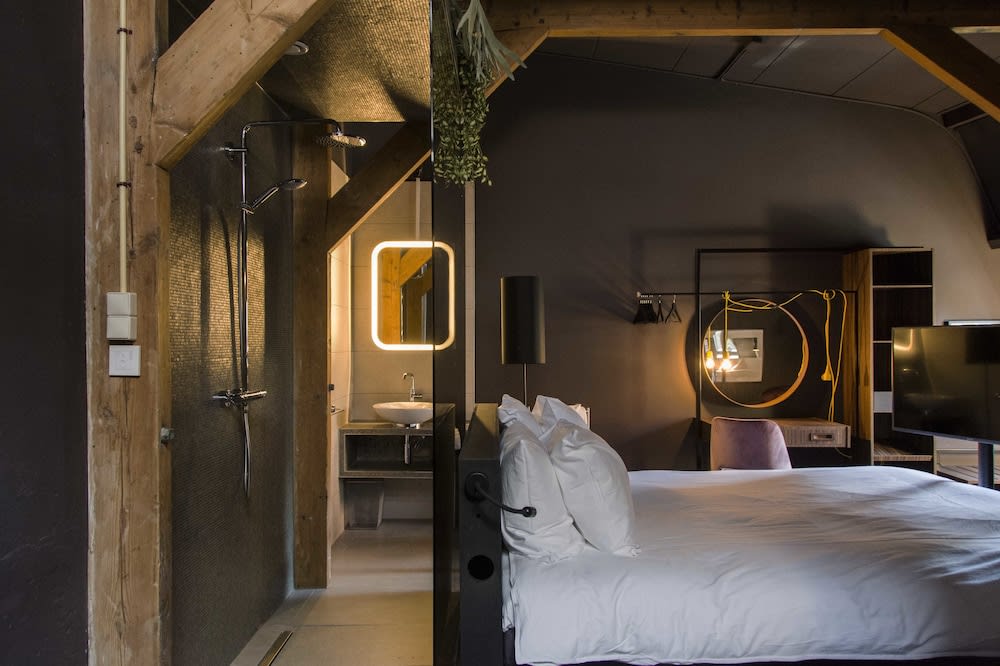 Boutiquehotel Staats 4