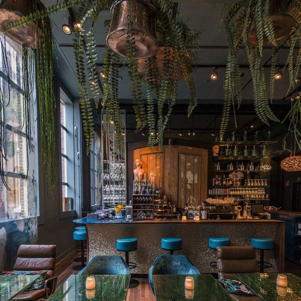 Boutiquehotel Staats 1