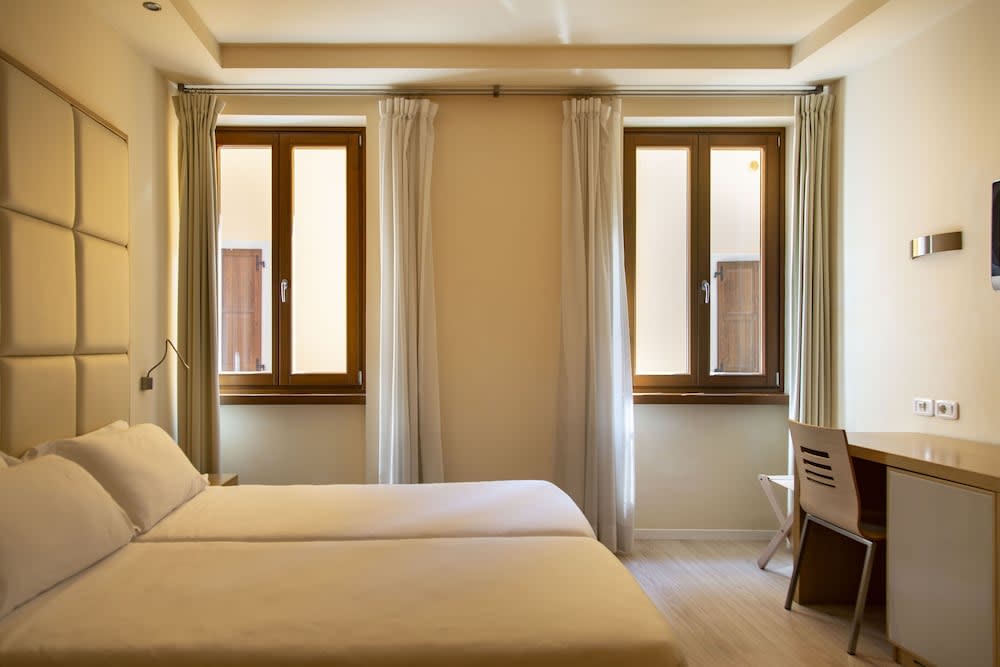 Hotel Antico Borgo 2
