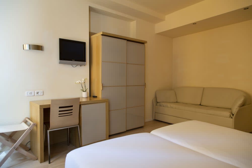 Hotel Antico Borgo 5