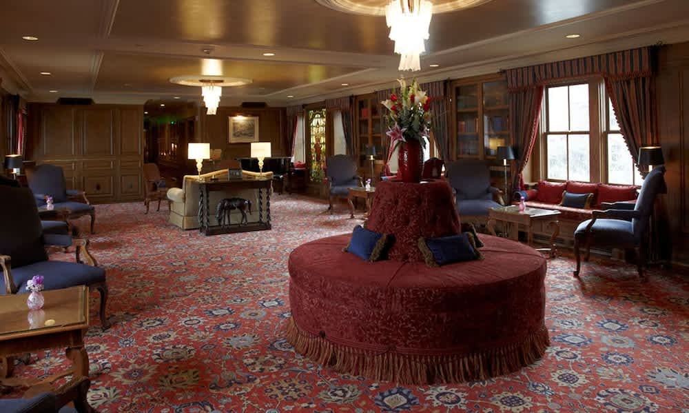 The American Club 2