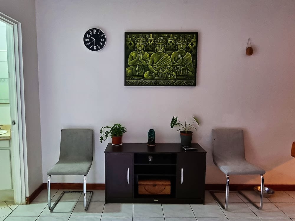 Casa Jardin del Mango 4