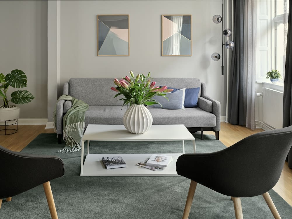 Rosenborg Hotel Apartments 1